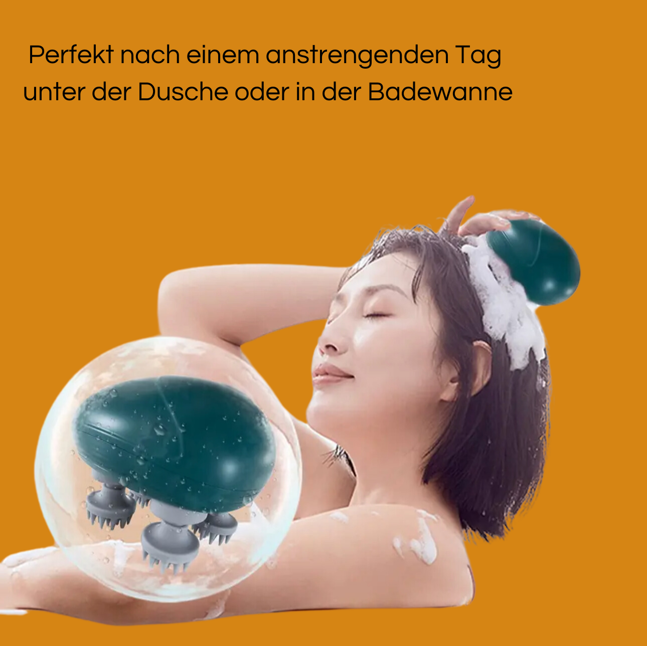 SereniTouch Ganzkörper-Massagegerät